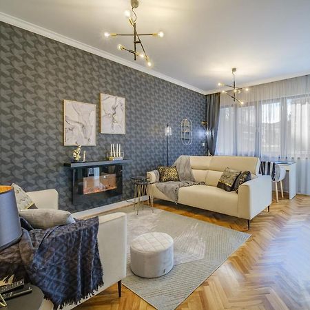 Golden Black Burgas Zewnętrze zdjęcie