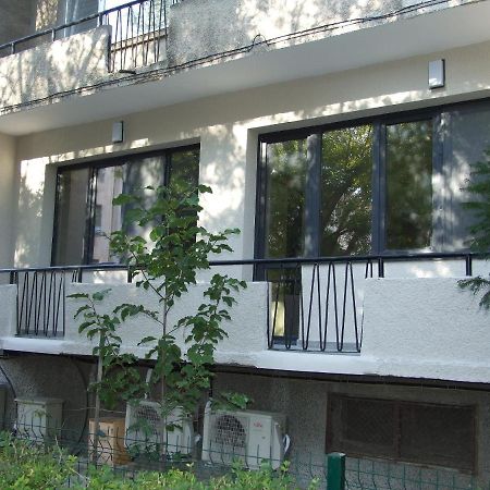 Golden Black Burgas Zewnętrze zdjęcie
