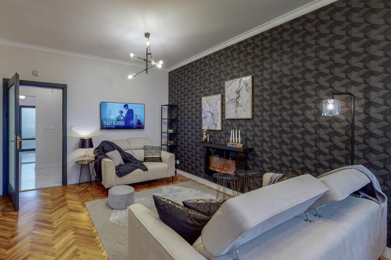 Golden Black Burgas Zewnętrze zdjęcie