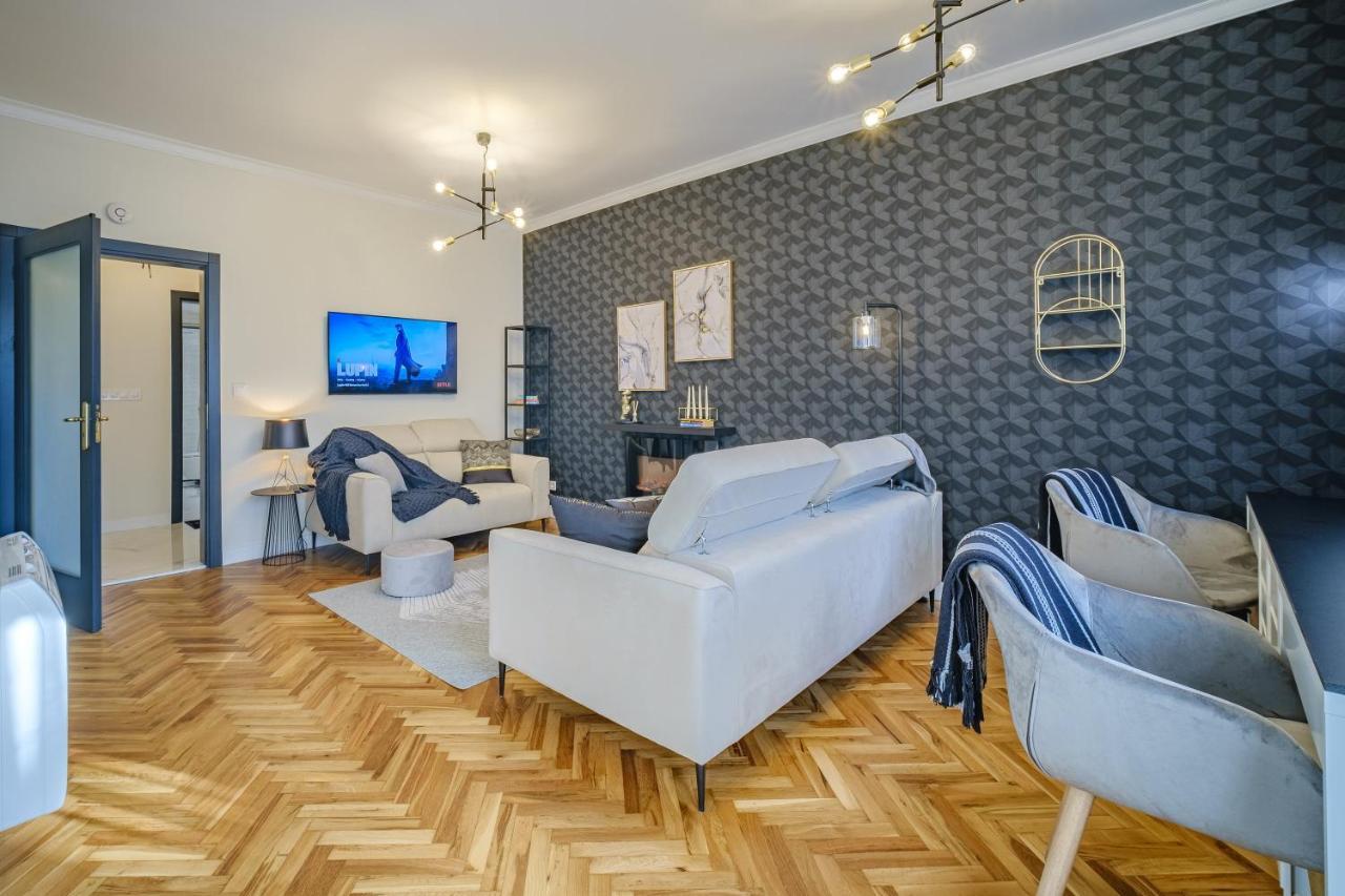 Golden Black Burgas Zewnętrze zdjęcie