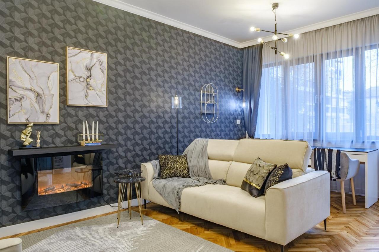Golden Black Burgas Zewnętrze zdjęcie