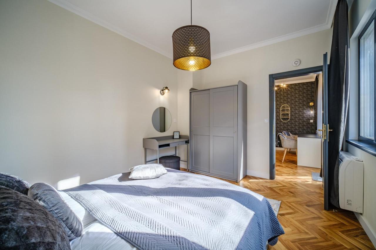 Golden Black Burgas Zewnętrze zdjęcie