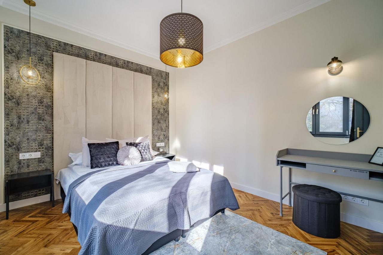 Golden Black Burgas Zewnętrze zdjęcie