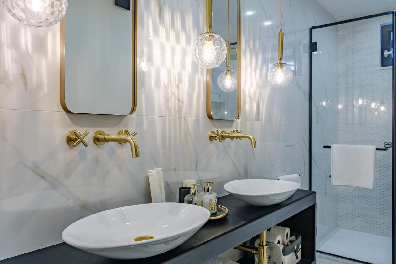 Golden Black Burgas Zewnętrze zdjęcie