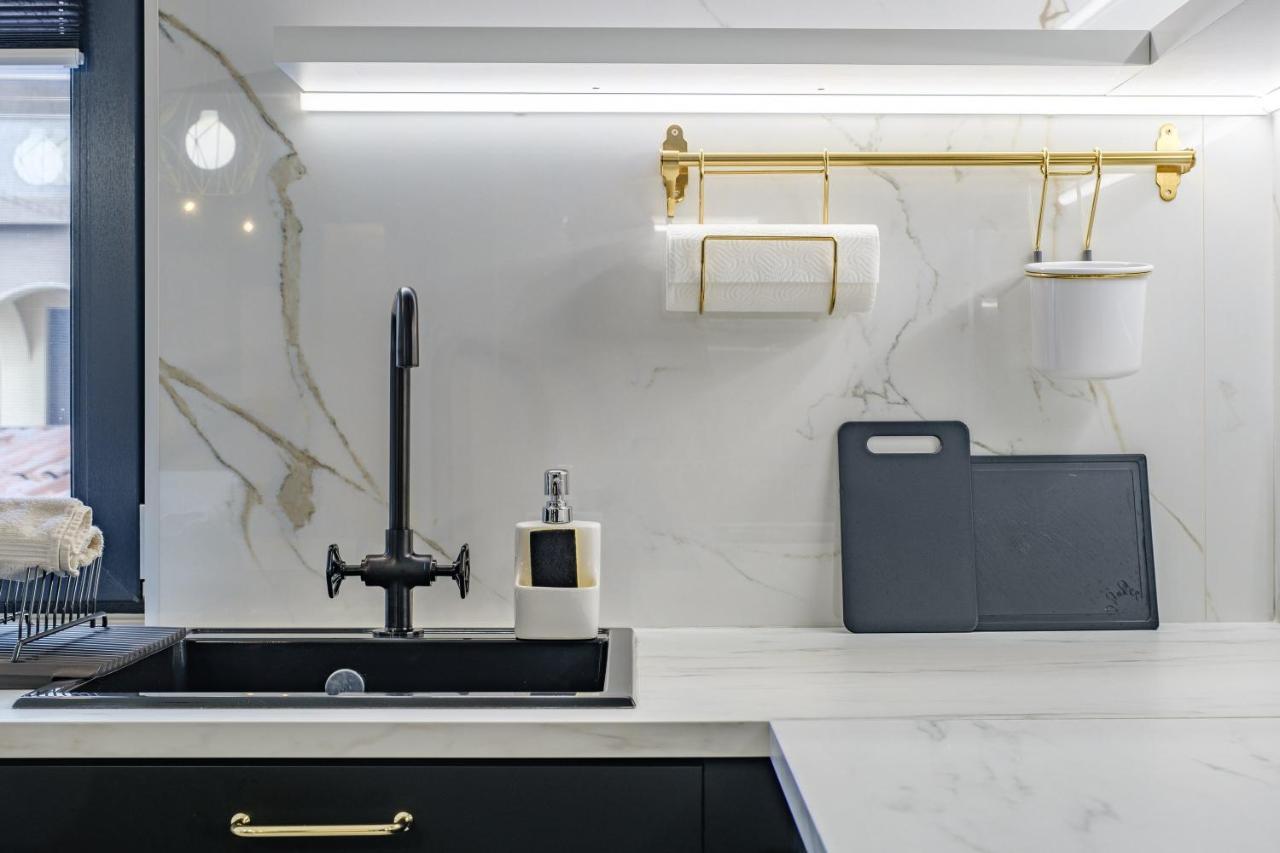 Golden Black Burgas Zewnętrze zdjęcie