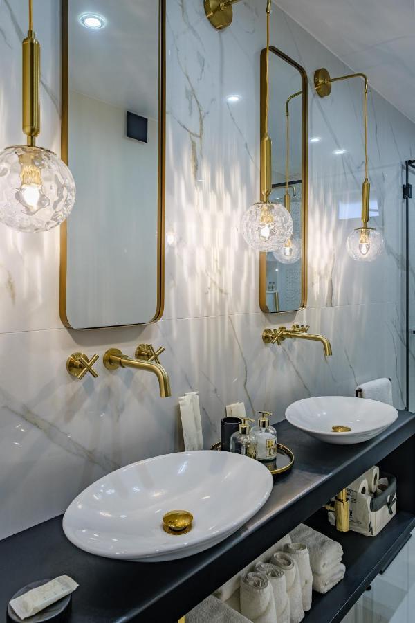 Golden Black Burgas Zewnętrze zdjęcie
