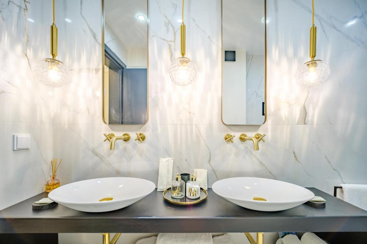Golden Black Burgas Zewnętrze zdjęcie