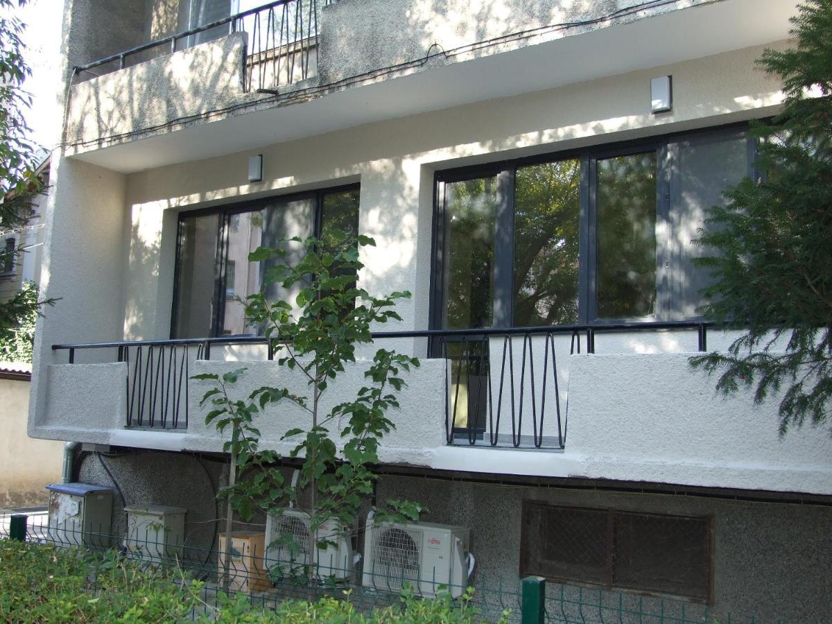 Golden Black Burgas Zewnętrze zdjęcie